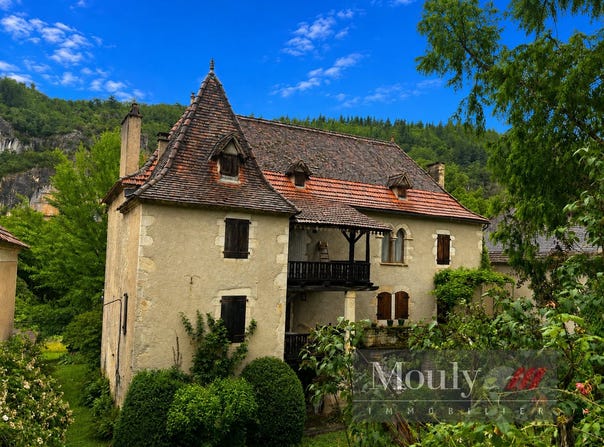 Tour-de-Faure, Midi-Pyrénées 46330