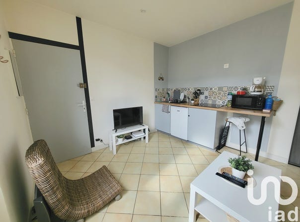Longjumeau, Île-de-France 91160