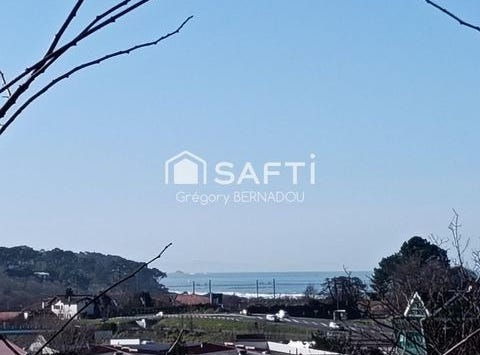 Saint-Jean-De-Luz, Aquitaine 64500