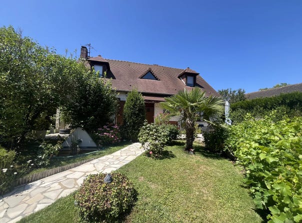 Rambouillet, Yvelines 78120