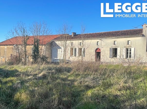 Montlieu-la-Garde, Nouvelle-Aquitaine 17210