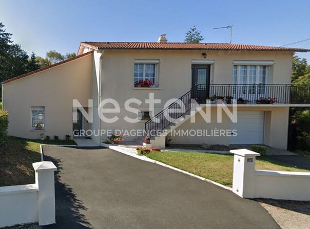 Bressuire, Poitou-Charentes 79300