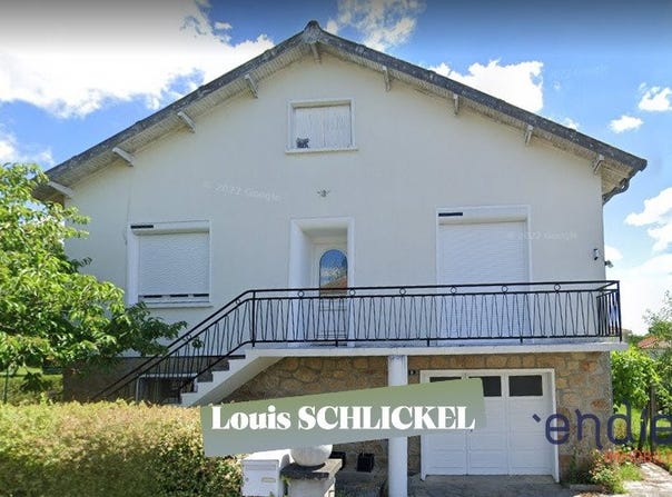 SAINT JUNIEN, Nouvelle-Aquitaine 87200
