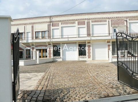 Corbie, Picardie 80800