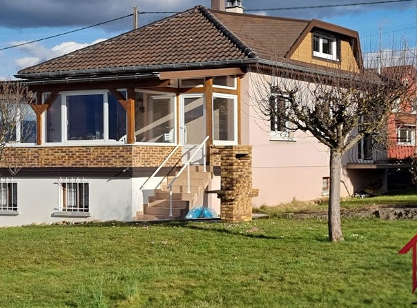 Seloncourt, Bourgogne-Franche-Comté 25230