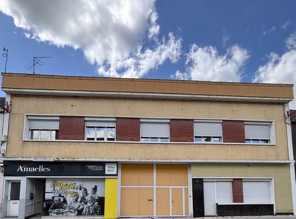 Gueugnon, Burgundy 71130