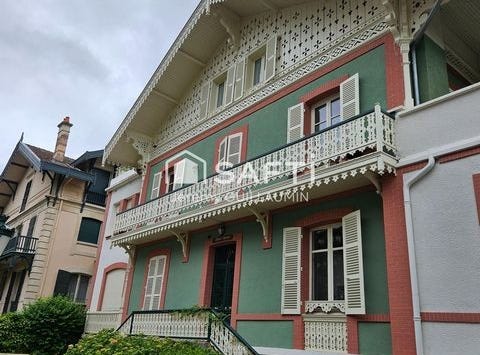 Vichy, Auvergne 03200
