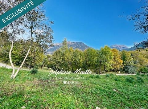 Risoul, Provence-Alpes-Côte d'Azur 05600