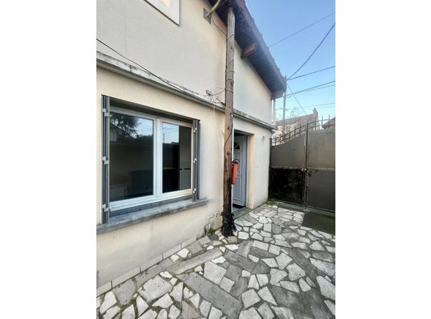Gagny, Seine-Saint-Denis 93220
