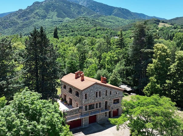 Fuilla, Languedoc-Roussillon 66820