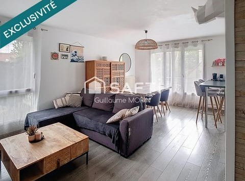 Pontault-Combault, Île-de-France 77340