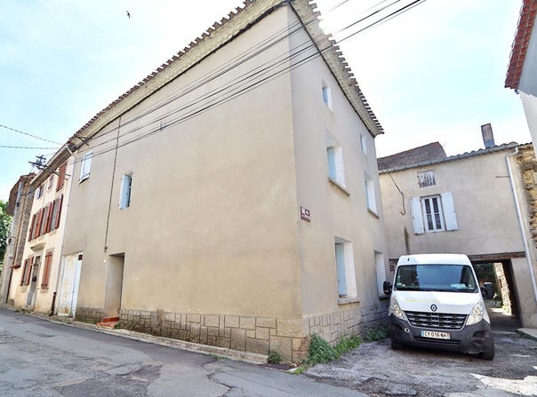 Azillanet, Languedoc-Roussillon 34210