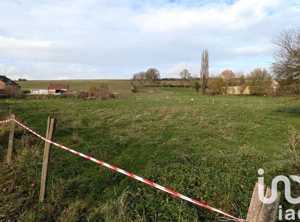 Honnecourt-sur-Escaut, Hauts-de-France 59266
