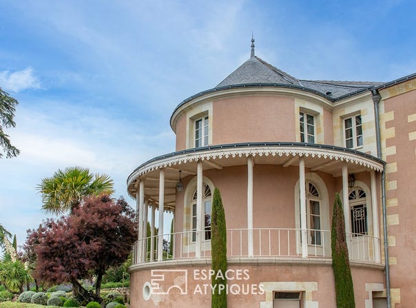 Vouvray, Centre 37210