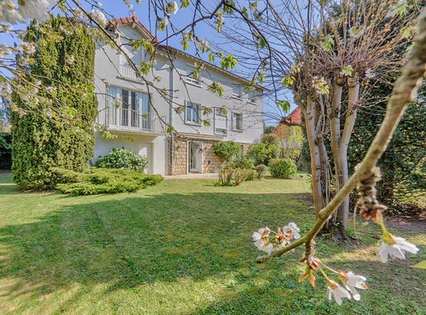 Le Chesnay, Yvelines 78150