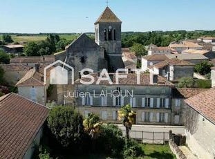 Merignac, Poitou-Charentes 16200