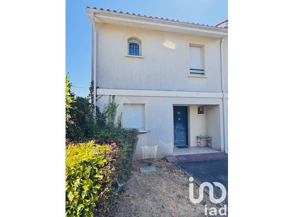 Libourne, Nouvelle-Aquitaine 33500