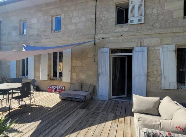 Tauriac, Gironde 33710