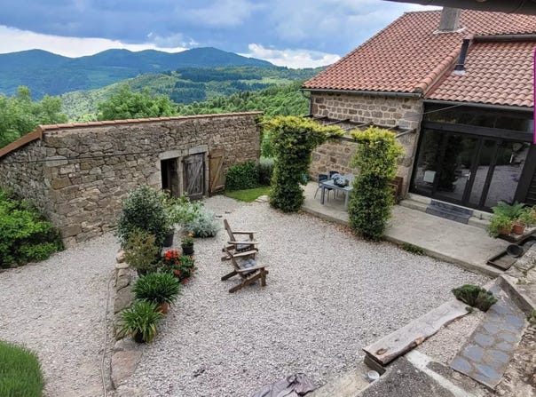 Pailharès, Ardèche 07410