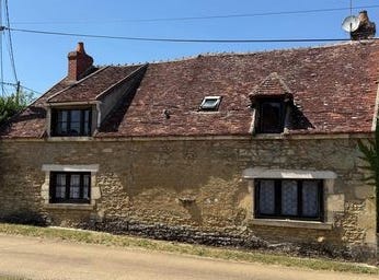 Varzy, Bourgogne 58210