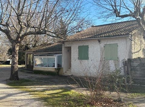 Mormoiron, Provence-Alpes-Côte d'Azur 84570