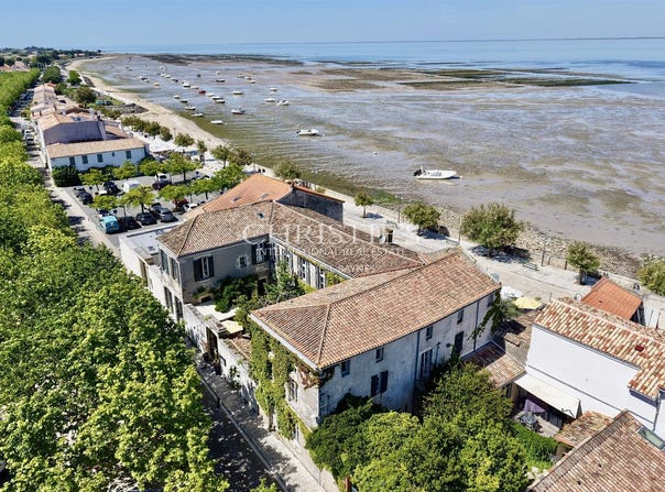 La Flotte, Poitou-Charentes 17630
