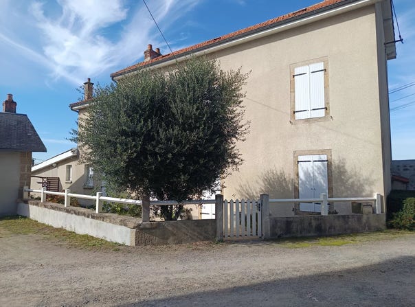 Bressuire, Deux-Sèvres 79300