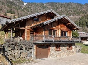 Bonnevaux, Rhône-Alpes 74360