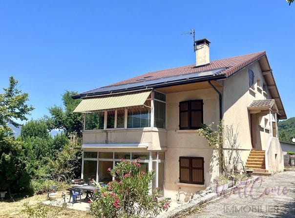 Voglans, Savoie 73420