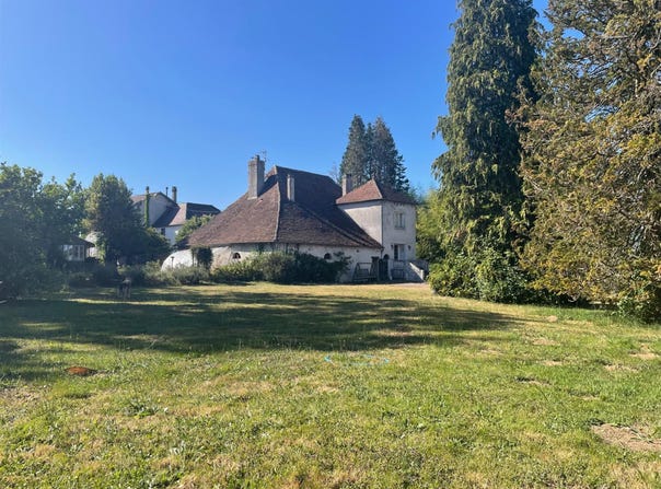 Château-Chervix, Limousin 87380