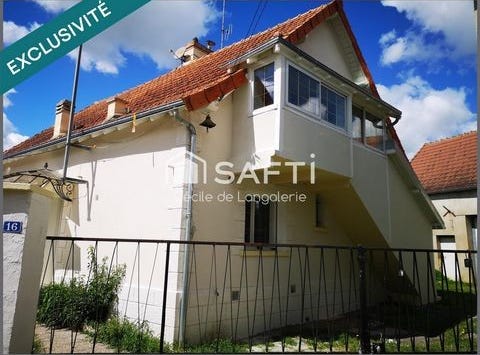 Tournon-Saint-Martin, Centre 36220