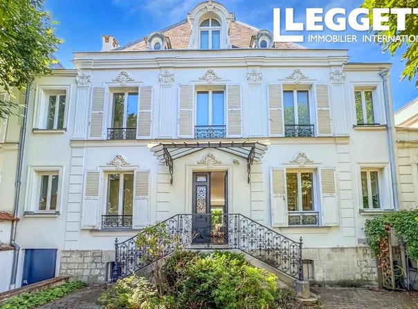 Vincennes, Île-de-France 94300
