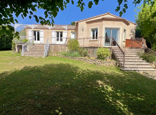 Connaux, Occitanie 30330