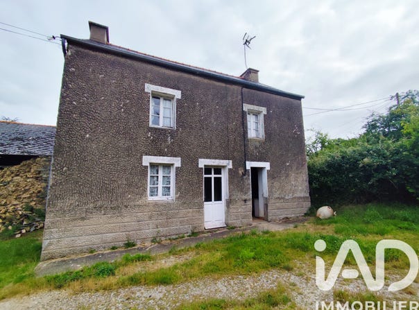 Bains-sur-Oust, Brittany 35600