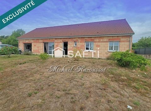 Montchanin, Bourgogne 71210