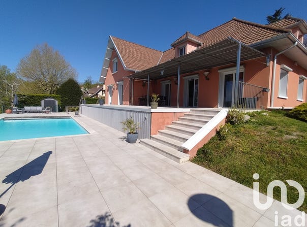 Bourgoin-Jallieu, Auvergne-Rhône-Alpes 38300