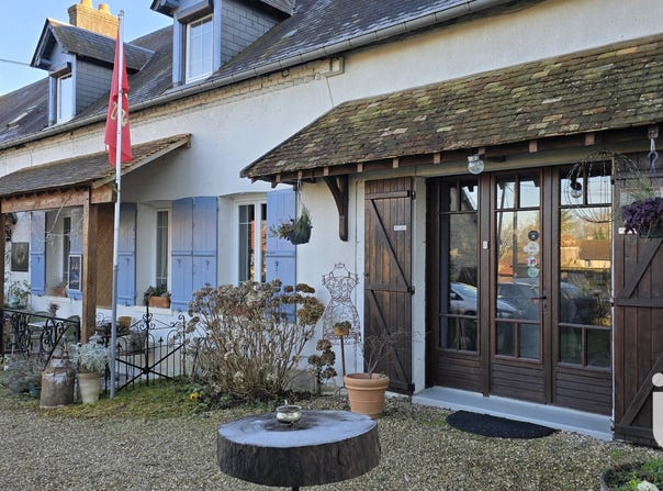 Vexin-sur-Epte, Normandy 27630