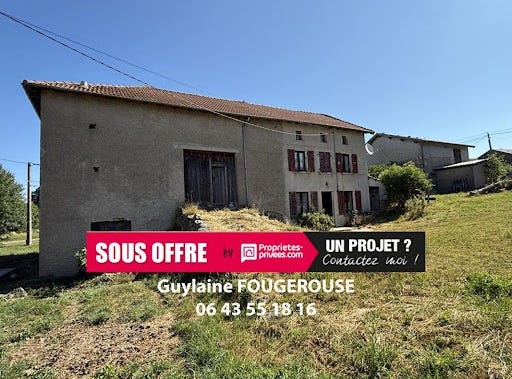 Saint-Anthème, Auvergne-Rhône-Alpes 63660