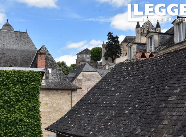 Terrasson-Lavilledieu, Nouvelle-Aquitaine 24120