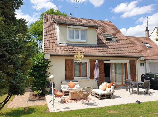 Chantilly, Oise 60500