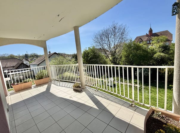 Rixheim, Haut-Rhin 68170