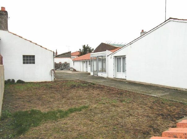 Les Magnils-Reigniers, Pays-de-la-Loire 85400