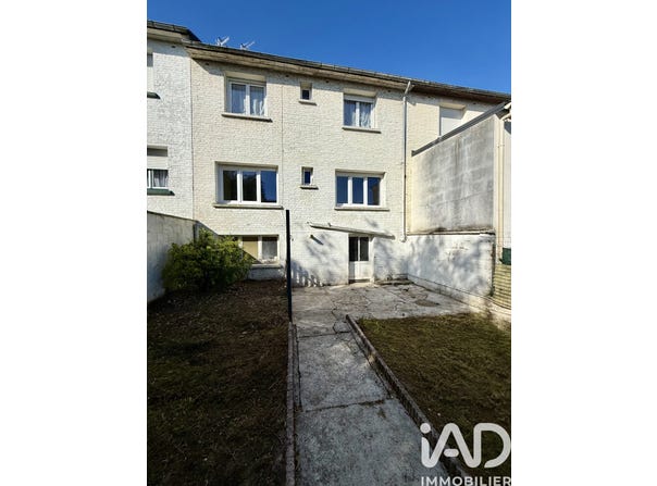 Douai, Hauts-de-France 59500