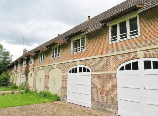 Pacy-sur-Eure, Eure 27120