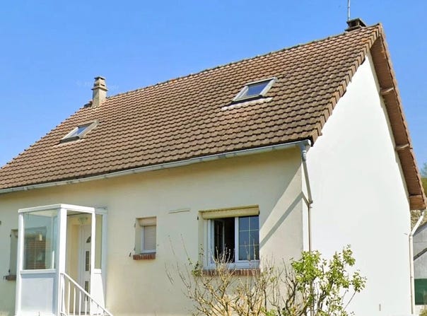 Vernon, Eure 27200