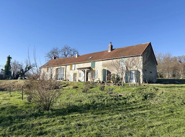 Nolay, Nièvre 58700
