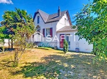 Nazelles-Negron, Centre 37530