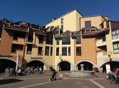 ANNECY, Rhône-Alpes 74000