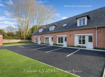 Neufchâtel-En-Bray, Haute-Normandie 76270