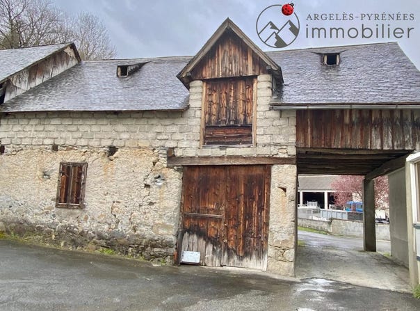 Argelès-Gazost, Hautes-Pyrénées 65400